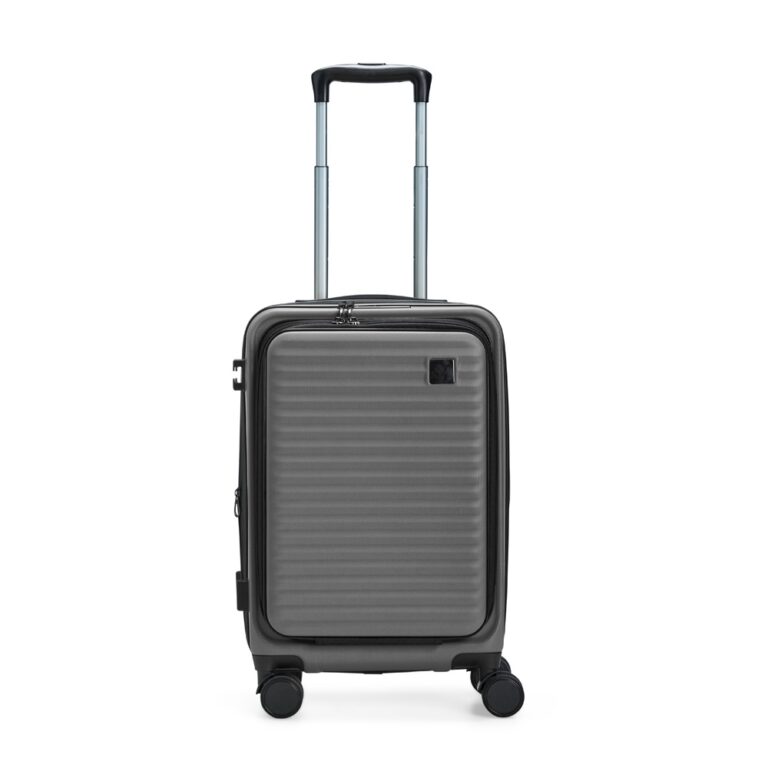 Brinde Mala de Bordo ABS 32 Litros