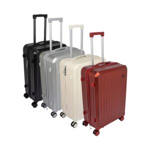 Brinde Mala de viagem 68L 1