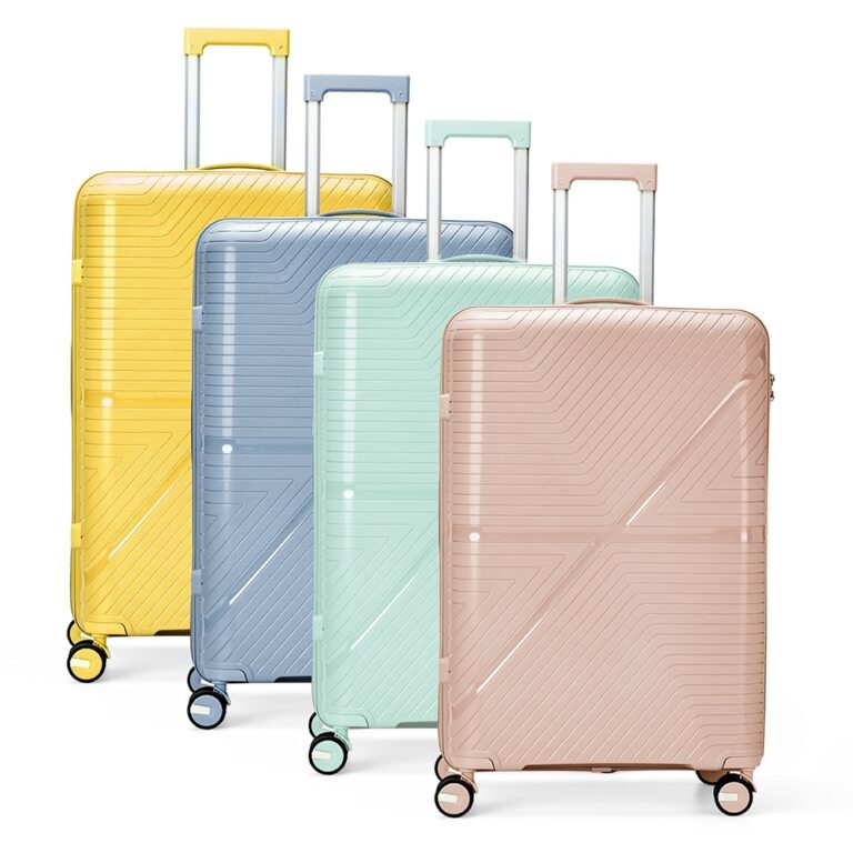 Brinde Mala de Viagem 106L 1