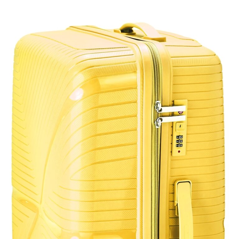 Brinde Mala de Viagem 106L 6