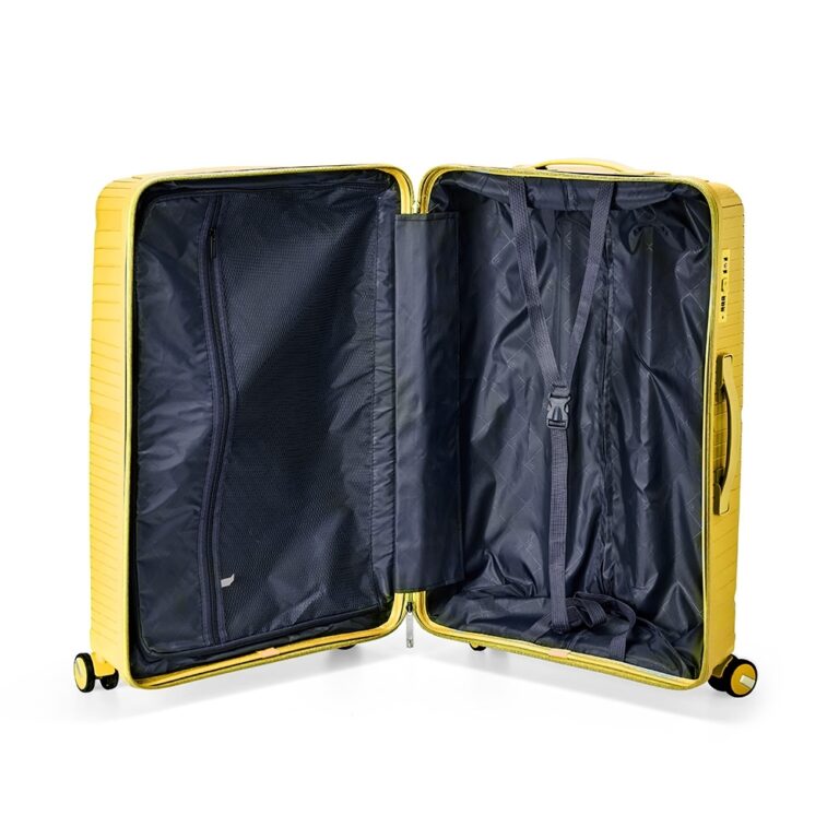Brinde Mala de Viagem 106L 8