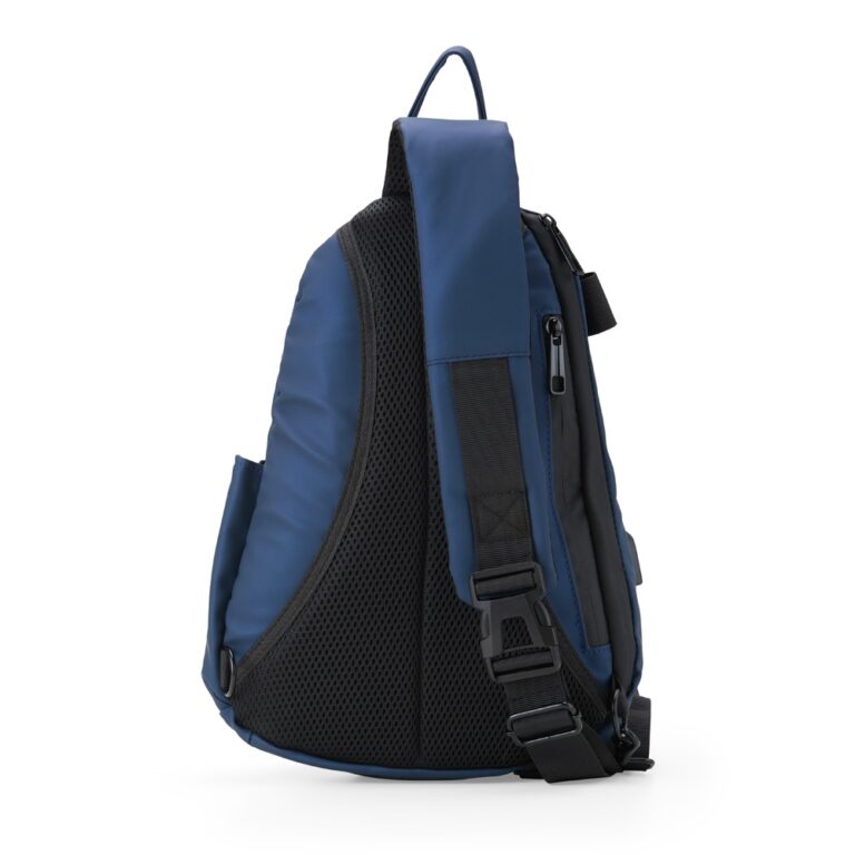 Brinde Mochila de Ombro USB 10L 3