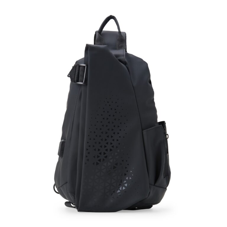 Brinde Mochila de Ombro USB 10L