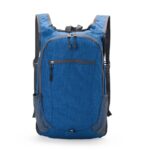 Brinde Mochila Oxford Dobrável 14L 3