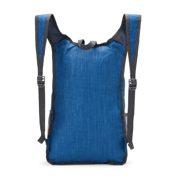 Brinde Mochila Oxford Dobrável 14L 4