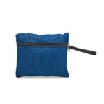 Brinde Mochila Oxford Dobrável 14L 6