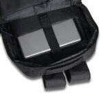 Brinde Mochila de Nylon USB 20L 6