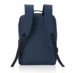 Brinde Mochila de Nylon USB 20L 5