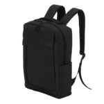 Brinde Mochila de Nylon USB 20L