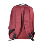 Brinde Mochila de Nylon USB 19L 4