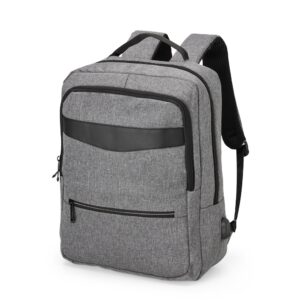 Brinde Mochila de Nylon 22 Litros