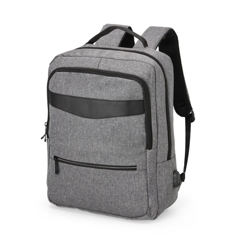 Brinde Mochila de Nylon 22 Litros