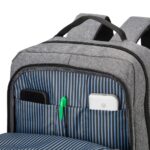 Brinde Mochila de Nylon 22 Litros 2