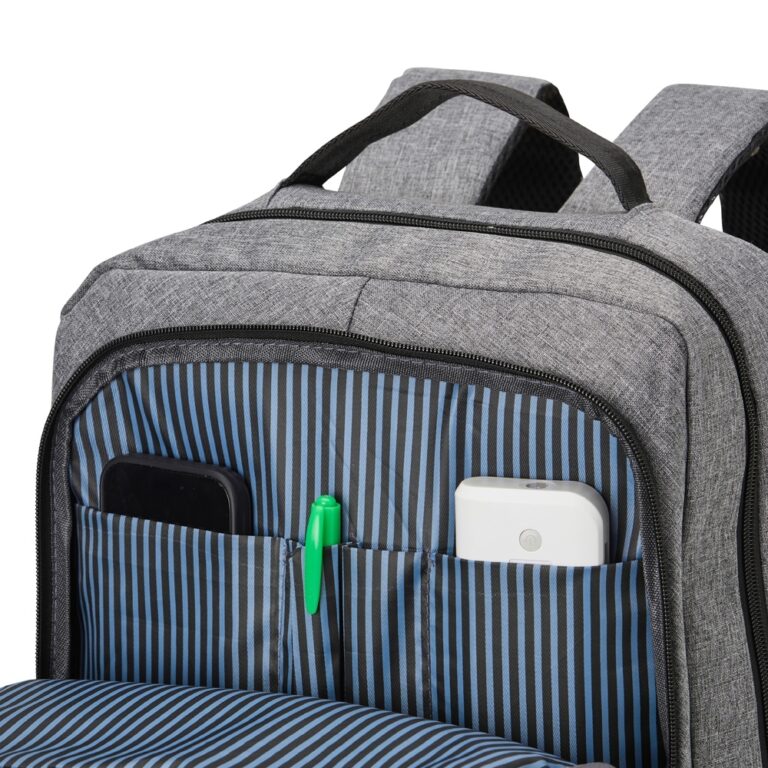 Brinde Mochila de Nylon 22 Litros 2