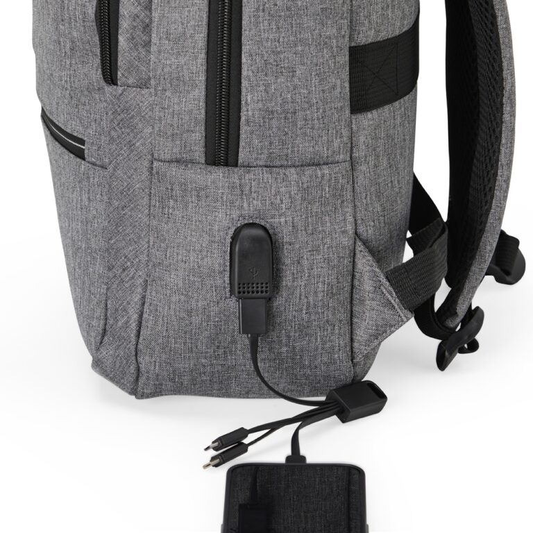 Brinde Mochila de Nylon 22 Litros 3