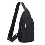 Brinde Bolsa de Ombro Nylon