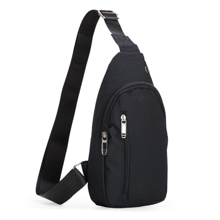 Brinde Bolsa de Ombro Nylon