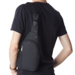 Brinde Bolsa de Ombro Nylon 1