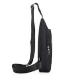 Brinde Bolsa de Ombro Nylon 3