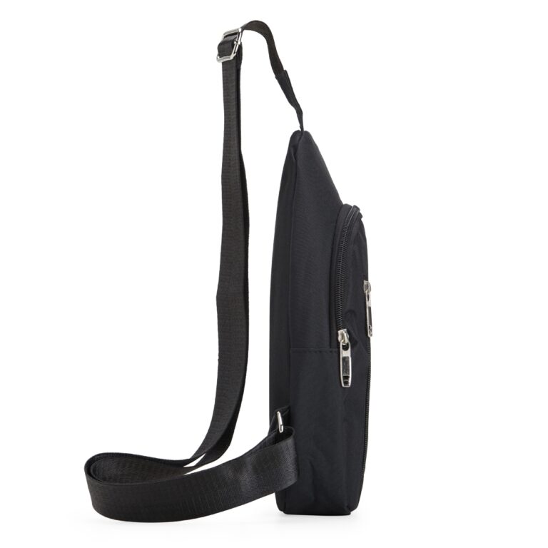 Brinde Bolsa de Ombro Nylon 3