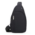 Brinde Bolsa de Ombro Nylon 4