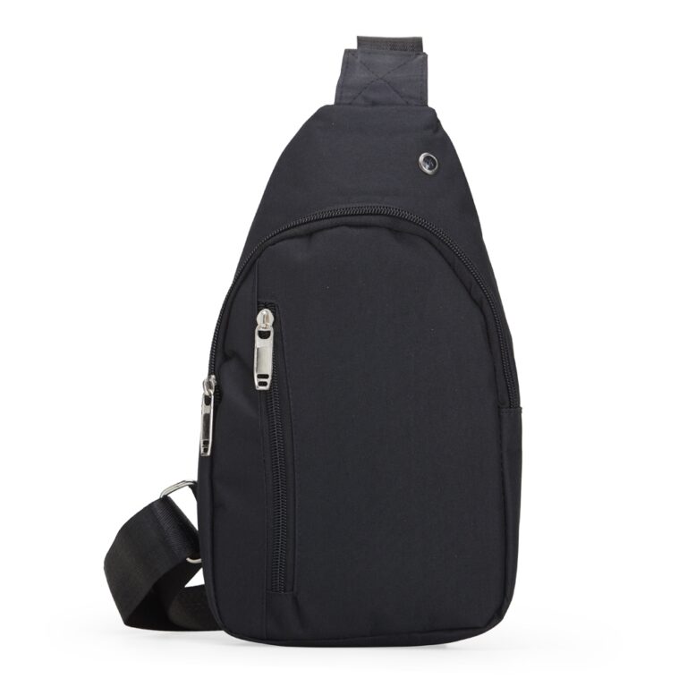 Brinde Bolsa de Ombro Nylon 4