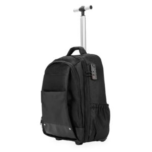 Brinde Mochila com Rodinhas 27 Litros 1