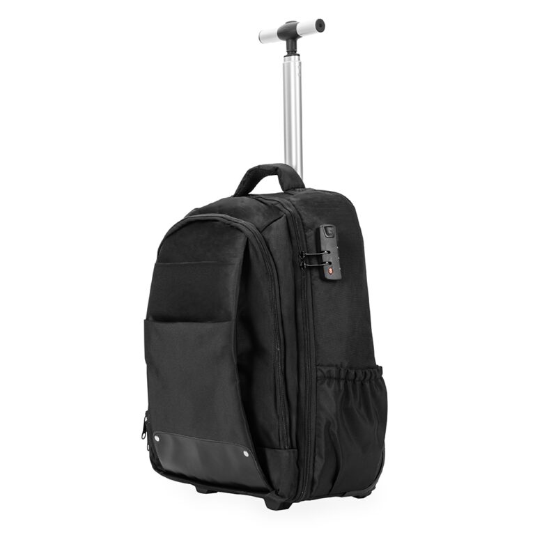 Brinde Mochila com Rodinhas 27 Litros 1