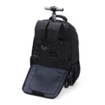 Brinde Mochila com Rodinhas 27 Litros 10