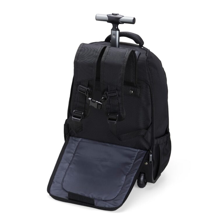 Brinde Mochila com Rodinhas 27 Litros 10