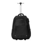 Brinde Mochila com Rodinhas 27 Litros 2