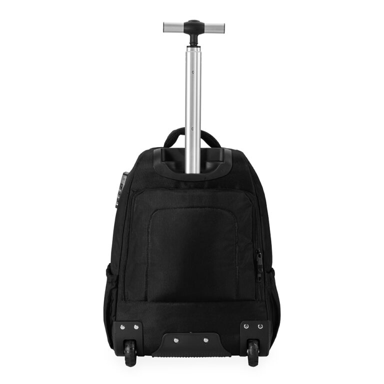 Brinde Mochila com Rodinhas 27 Litros 3