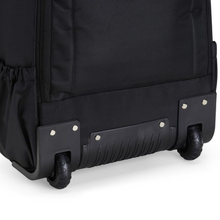 Brinde Mochila com Rodinhas 27 Litros 7