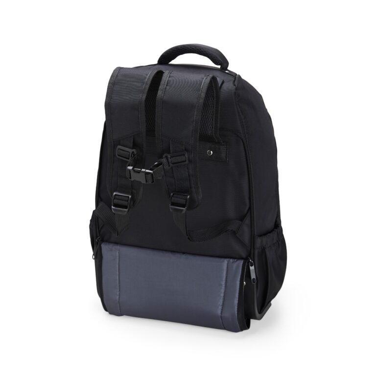 Brinde Mochila com Rodinhas 27 Litros 8