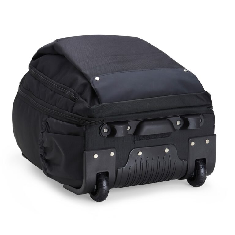 Brinde Mochila com Rodinhas 27 Litros 9