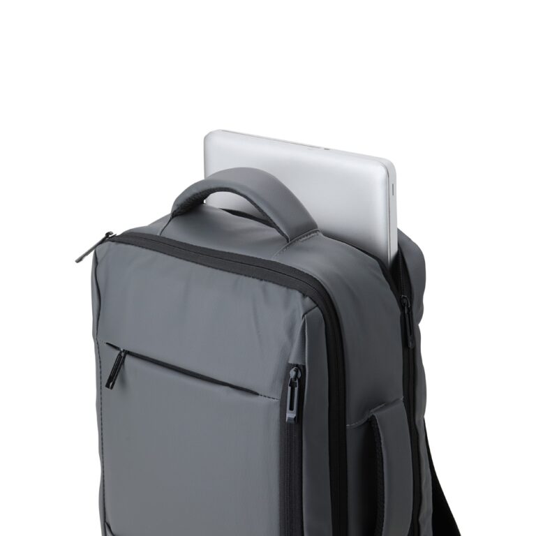 Brinde Mochila Couro Sintético USB 25L 2