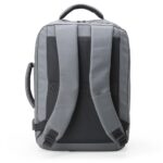 Brinde Mochila Couro Sintético USB 25L 4