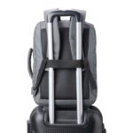 Brinde Mochila Couro Sintético USB 25L 5