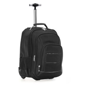 Brinde Mochila de Carrinho Padrão Bagagem de Mão 38L
