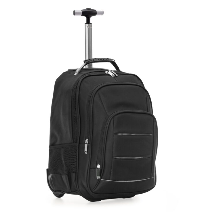 Brinde Mochila de Carrinho Padrão Bagagem de Mão 38L