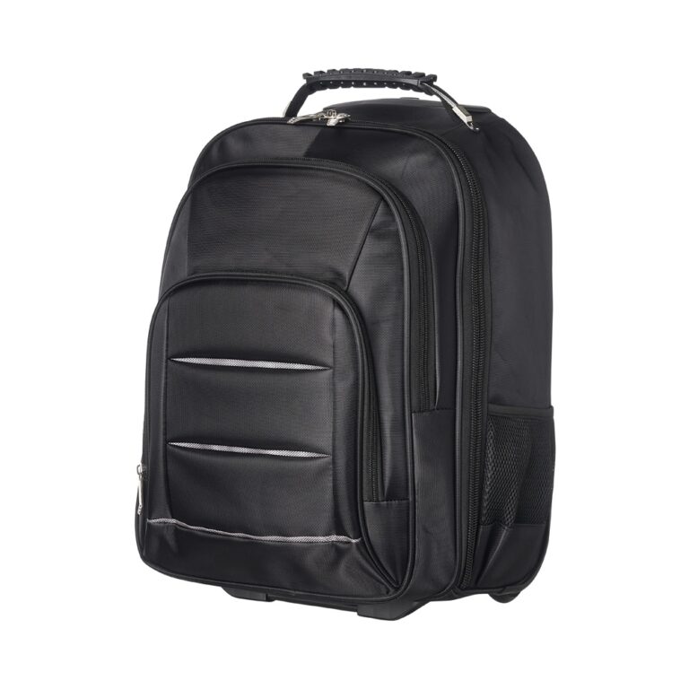 Brinde Mochila de Carrinho Padrão Bagagem de Mão 38L 1