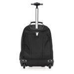 Brinde Mochila de Carrinho Padrão Bagagem de Mão 38L 10
