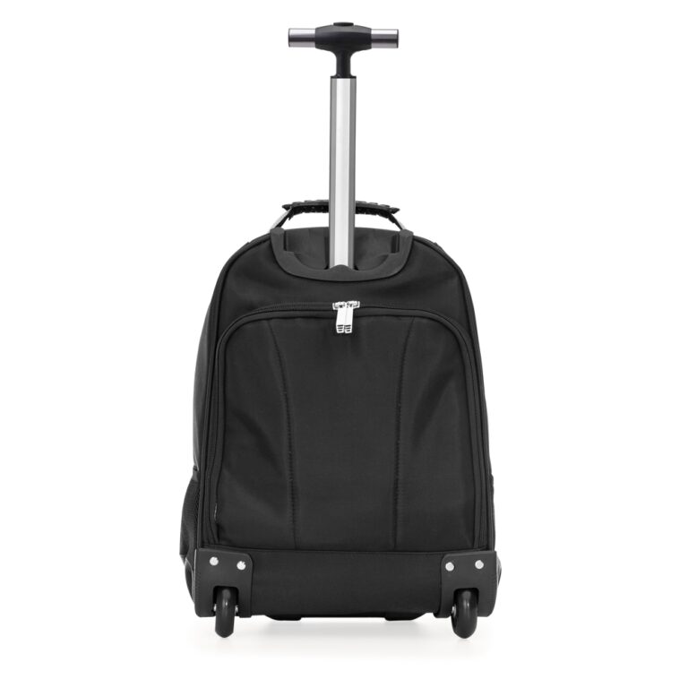 Brinde Mochila de Carrinho Padrão Bagagem de Mão 38L 10