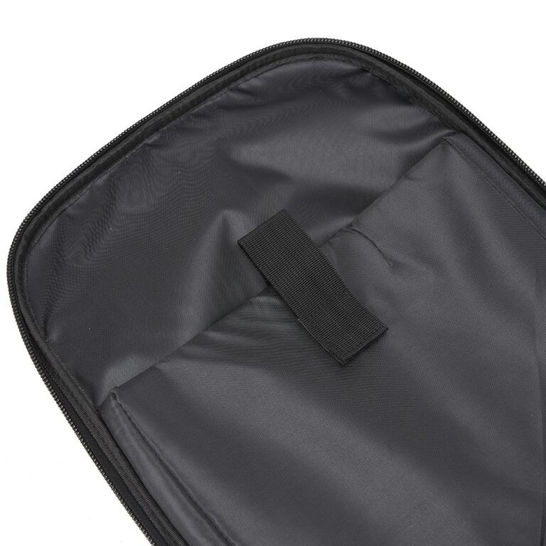 Brinde Mochila de Carrinho Padrão Bagagem de Mão 38L 3