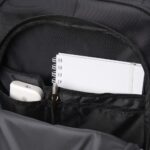 Brinde Mochila de Carrinho Padrão Bagagem de Mão 38L 4
