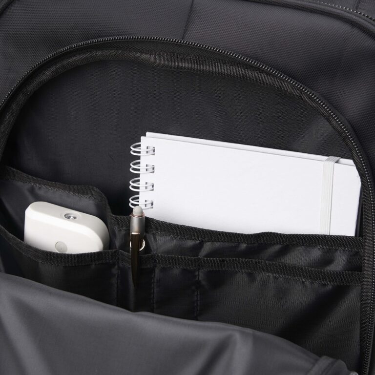 Brinde Mochila de Carrinho Padrão Bagagem de Mão 38L 4