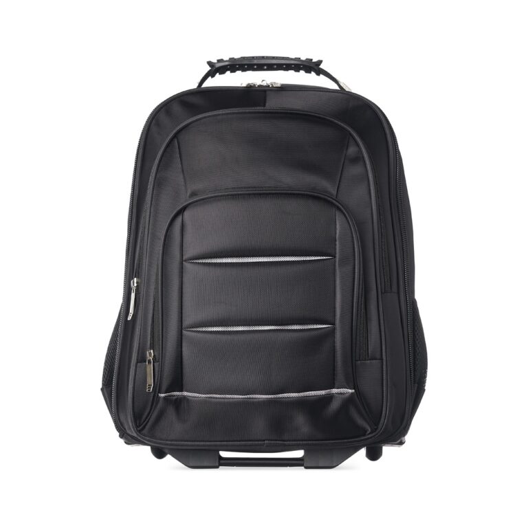 Brinde Mochila de Carrinho Padrão Bagagem de Mão 38L 7