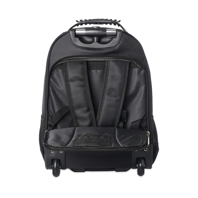 Brinde Mochila de Carrinho Padrão Bagagem de Mão 38L 8