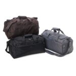 Brinde Bolsa Oxford 30L 1
