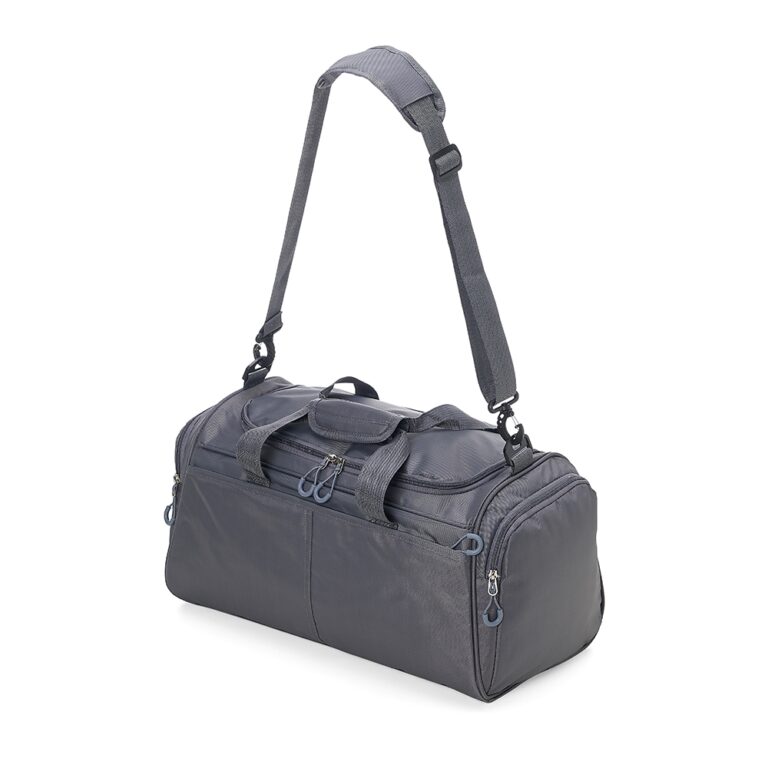 Brinde Bolsa Oxford 30L 3